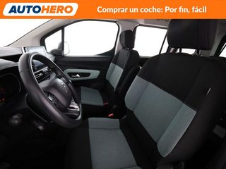 Citroën Berlingo 1.5 Blue-HDi Shine M