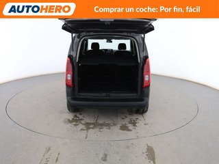 Citroën Berlingo 1.5 Blue-HDi Shine M