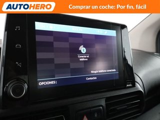 Citroën Berlingo 1.5 Blue-HDi Shine M