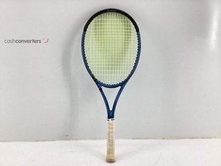 raqueta wilson ultra 100 v4