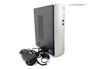 pc lenovo ideacentre 310s-08iap