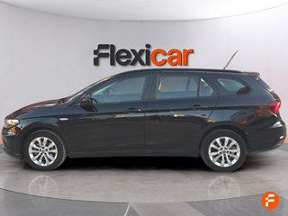 Fiat Tipo 1.4 Easy 88kW (120CV) gasolina/GLP SW