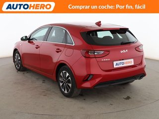 Kia Ceed 1.0 TGDI Drive