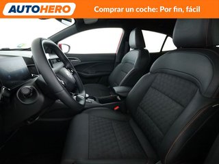 MG MG3 1.5 Hybrid+ Luxury