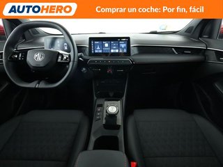 MG MG3 1.5 Hybrid+ Luxury