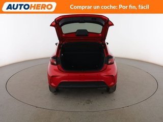 MG MG3 1.5 Hybrid+ Luxury