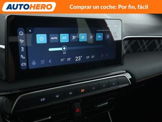 MG MG3 1.5 Hybrid+ Luxury
