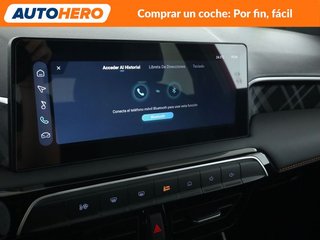 MG MG3 1.5 Hybrid+ Luxury