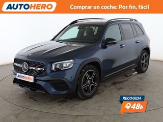 Mercedes-Benz Clase GLB GLB 200 d AMG Line