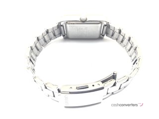 reloj pulsera caballero casio ltp-1234p