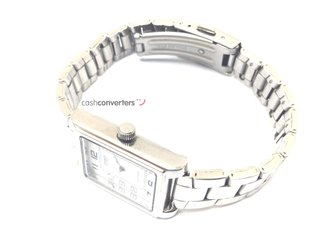 reloj pulsera caballero casio ltp-1234p