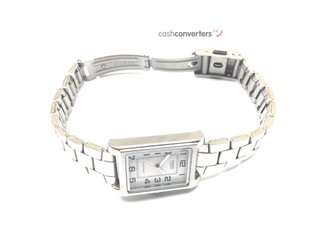 reloj pulsera caballero casio ltp-1234p