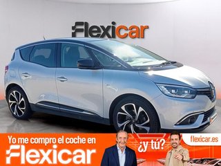Renault Scénic Limited Blue dCi 88 kW (120CV)