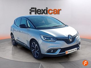 Renault Scénic Limited Blue dCi 88 kW (120CV)