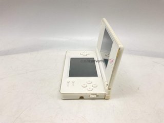nintendo ds nintendo ds lite