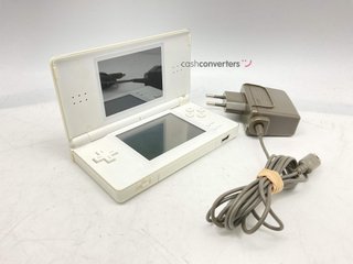 nintendo ds nintendo ds lite