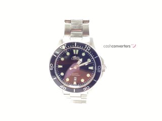 reloj pulsera caballero lotus 18759
