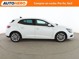Renault Megane 1.3 TCe Zen