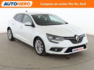 Renault Megane 1.3 TCe Zen