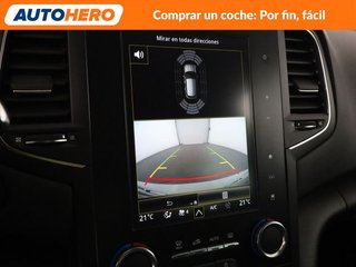 Renault Megane 1.3 TCe Zen