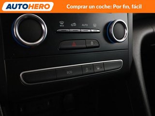 Renault Megane 1.3 TCe Zen