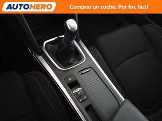 Renault Megane 1.3 TCe Zen