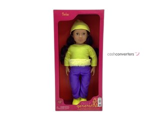 muñecas our generation sm