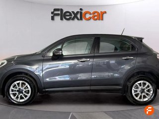 Fiat 500X City Cross 1.3 MultiJet 70kW (95CV) 4x2