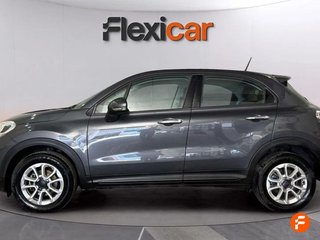 Fiat 500X City Cross 1.3 MultiJet 70kW (95CV) 4x2