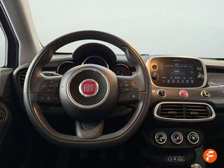 Fiat 500X City Cross 1.3 MultiJet 70kW (95CV) 4x2