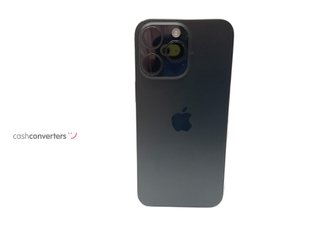 apple iphone 15 pro max 256gb