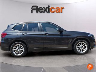 BMW X3 xDrive20d - 5P (2020)