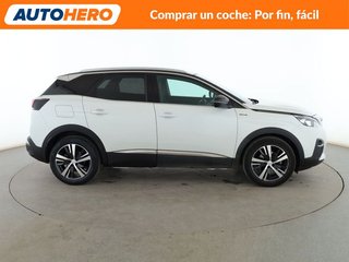 Peugeot 3008 2.0 Blue-HDi GT Line
