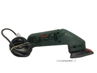 lijadora delta bosch pda 100