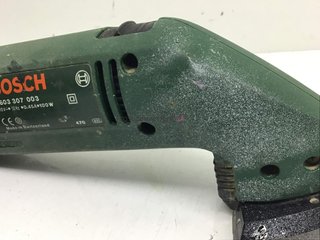 lijadora delta bosch pda 100