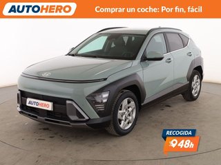 Hyundai Kona 1.0 T-GDI Tecno 2WD
