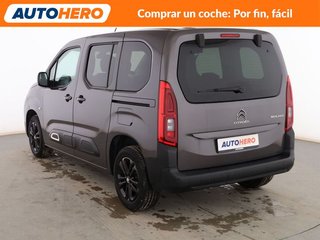 Citroën Berlingo 1.5 Blue-HDi Shine M