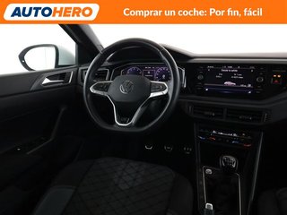 Volkswagen Taigo 1.0 TSI R-Line