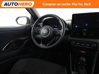 Toyota Yaris 1.5 Hybrid Style