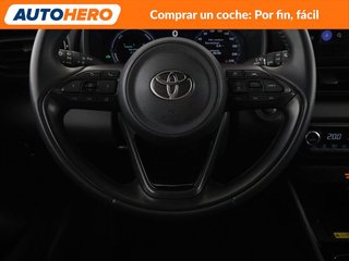 Toyota Yaris 1.5 Hybrid Style