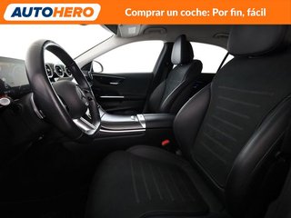 Mercedes-Benz Clase C Clase C C 200 d Mild-Hybrid AMG Line