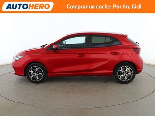 MG MG3 1.5 Hybrid+ Luxury