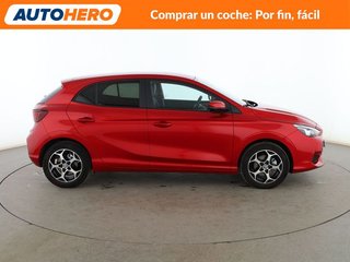 MG MG3 1.5 Hybrid+ Luxury