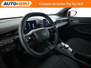MG MG3 1.5 Hybrid+ Luxury