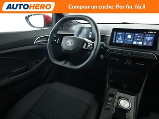 MG MG3 1.5 Hybrid+ Luxury