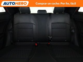 MG MG3 1.5 Hybrid+ Luxury