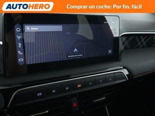 MG MG3 1.5 Hybrid+ Luxury