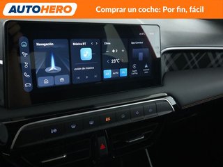 MG MG3 1.5 Hybrid+ Luxury