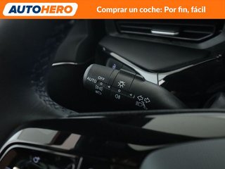 MG MG3 1.5 Hybrid+ Luxury