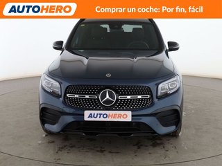Mercedes-Benz Clase GLB GLB 200 d AMG Line